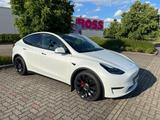 Tesla Model Y Performance Dual Motor AWD PDC Matrix 
