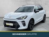 Cupra Terramar VZ 2.0 TSI KAMERA+MATRIXLED+HEAD-UP+ - Cupra Terramar VZ mit Benzin-Antrieb