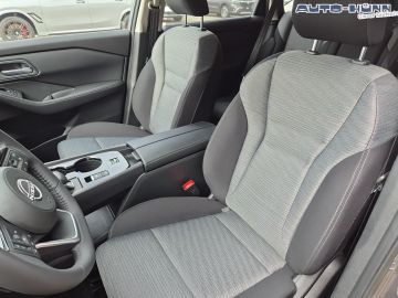 Nissan X-Trail - 12