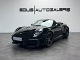 Porsche 992 Turbo S Cabriolet Matrix-LED Burm High-End - Porsche 992: Cabrio