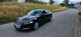 Jaguar 2.2 Tüv Neu - Jaguar XF aus 2011
