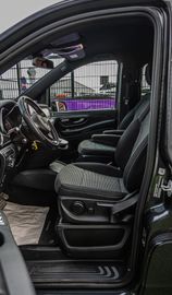 Fahrzeugabbildung Mercedes-Benz V250d LANG 9G-TRONIC EDITION 2020 AMG-LINE|LED