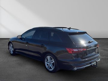 Audi A4 - 4