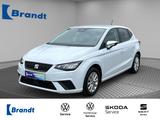 Seat Ibiza 1.0 TSI Style BEATS LED+PDC+KAMERA+GJR - Seat Ibiza Gebrauchtwagen in Bremen