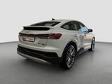 Audi Q4 Sportback e-tron 50 quattro RFK LHZ Navi ACC - Audi Q4 aus 2023