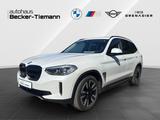 BMW iX3 | Inspiring| 80KW/H Akku| Ahk| DriAssPro| - BMW iX3: Inspiring