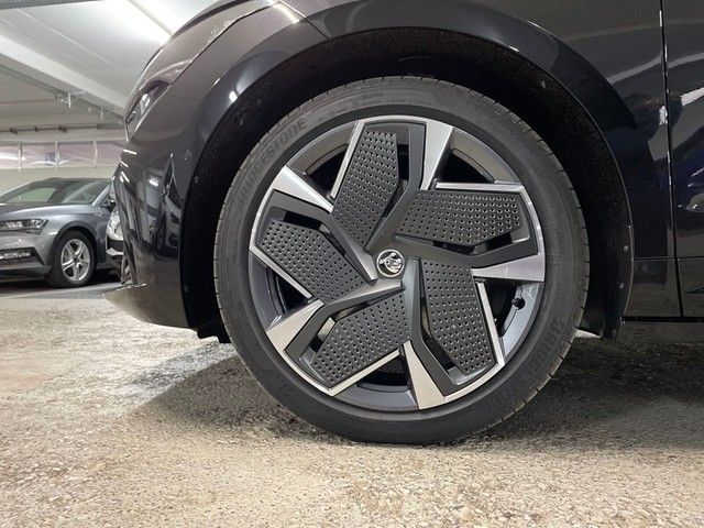 Enyaq Coupé 80x RS Suite
