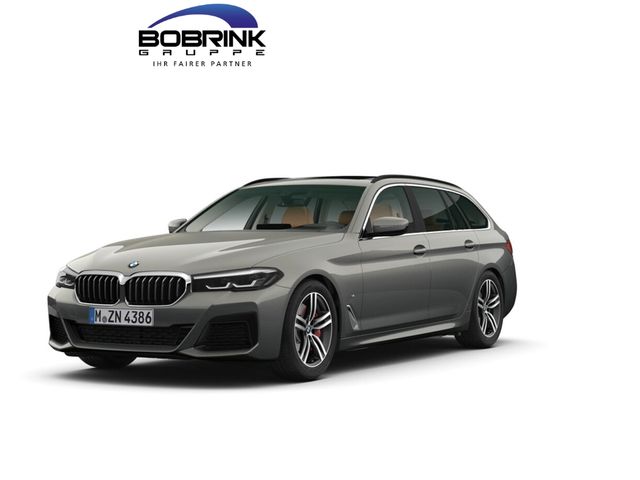 BMW 540 d xDrive M Sport Laser Pano HK Head-Up St-hz