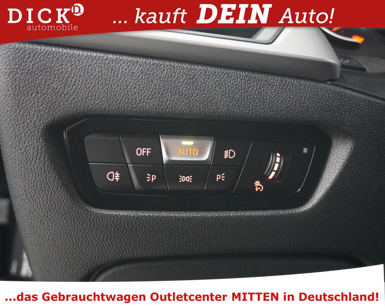 Fahrzeugabbildung BMW 320d T Aut. xDriv Sport Line LEDER+SHZ+NAV+LED+M