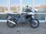 Honda VFR 1200 X Crosstourer / TOP / 1. Hand / tiefer - Offers