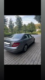 Mercedes-Benz W204 Facelift c180 2013 - Mercedes-Benz W201