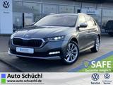 Skoda Octavia Scout Combi 2.0 TSI DSG 4x4 AHK+SMART-LI - Skoda Octavia Scout mit Benzin-Antrieb