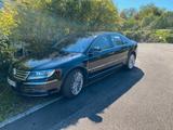 Volkswagen Phaeton 4.2 V8 4MOTION Tiptronic 5-Sitzer - - Volkswagen: Phäton