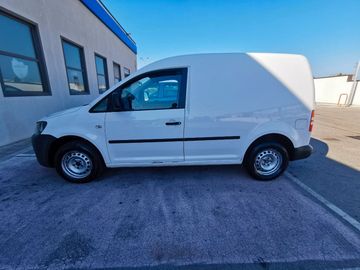 Volkswagen Caddy - 7