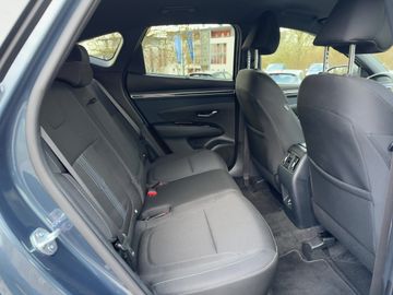 Hyundai TUCSON 1.6 T-GDI Edition 30+ (150PS) Automatik
