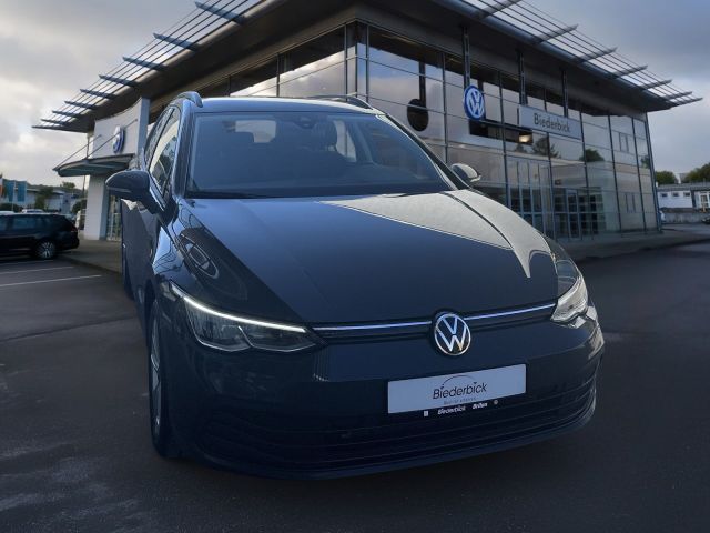 Golf VIII Variant 2.0 TDI Life NAVI BUSINESS-PRE