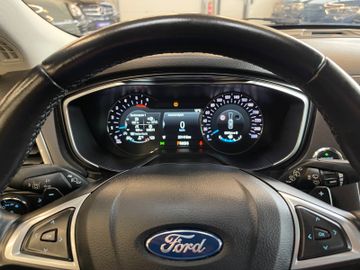 Ford Mondeo Turnier Titanium Aut.*NAVI*ACC*KAMERA*LED