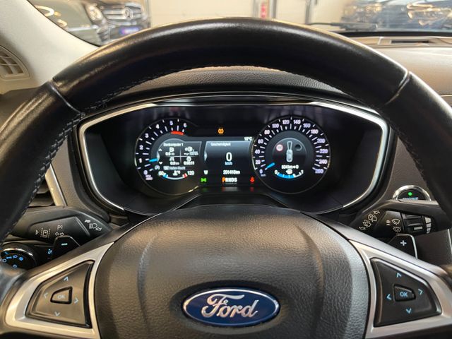 Ford Mondeo Turnier Titanium Aut.*NAVI*ACC*KAMERA*LED
