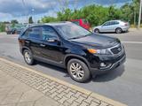 Kia Sorento Spirit 4WD  4x4 Euro 5! - Kia Sorento aus 2012