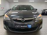Opel Astra J Lim. 5-trg. Design Edition*1.4 Turbo*PDC - Opel Astra aus 2011: Turbo