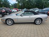 Jaguar XKR  Supercharged - Jaguar: Supercharged