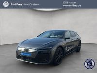 Audi A6 e-tron - Vorschau Bild 1