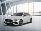 Mercedes-Benz CLA 35 4M SB PanoDach 360Ka Multibeam Sound HUD - Mercedes-Benz: 35