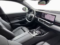 BMW 520 - Vorschau Bild 13