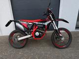 Beta RR 125  - BETA ENDURO 125
