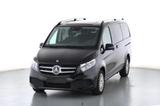 Mercedes-Benz V 250 d Edition lang Distronic/MBUX/AHK2.5t - gebrauchte Mercedes-Benz V 250 aus dem Jahr 2024