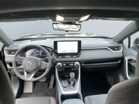 Toyota RAV 4 - Vorschau Bild 10