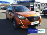 Peugeot 2008 1.2 PureTech 100 Active*1.Hand*Klima*PDC - Peugeot Gebrauchtwagen