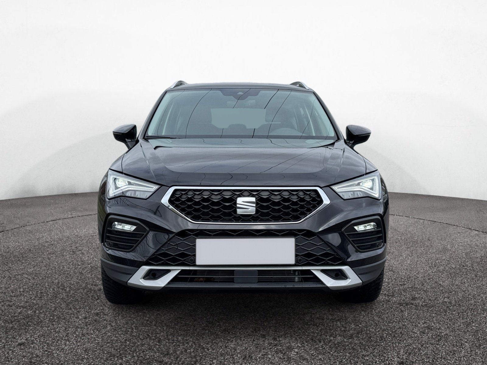 Seat Ateca - Bild 2