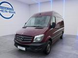 Mercedes-Benz Sprinter L2H2 130PS 2.2 CDI AC NUR 96.000km - Mercedes-Benz Sprinter in Mainz
