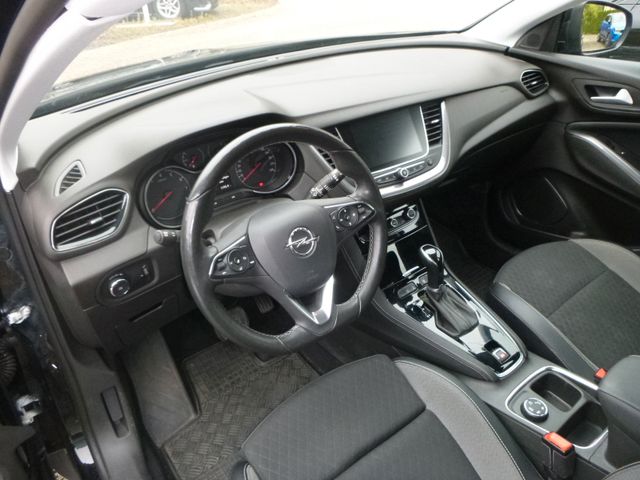 Grandland X Innovation Automatik