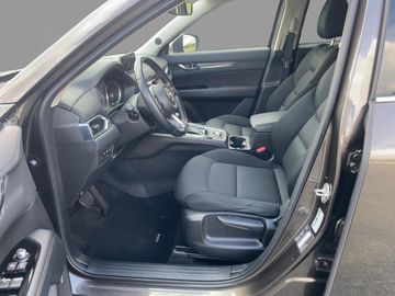 Mazda CX-5 - 8