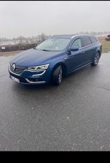 Renault Talisman ENERGY TCe 200 EDCIntens Tausch möglich - Renault Talisman in Bremen
