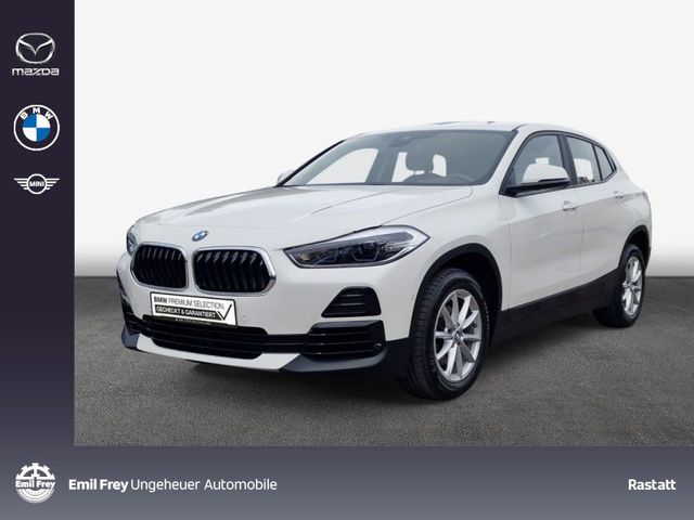 BMW X2 sDrive18i Aut. Advantage