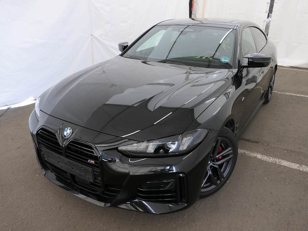 BMW M440i xDrive GranCoupe Aut.