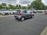 Kia PICANTO 1.0 VISION DESIGN Bluetooth Navi Klima - Kia Picanto Benzin Gebrauchtwagen