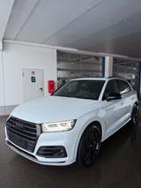 Audi SQ5 3.0 TDI Quattro, Matrix, AHK, Head Up, Pano 