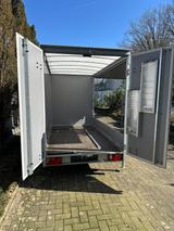 Brenderup 7300 TB - Brenderup LKWs