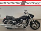 Suzuki M 800 Intruder mit Händlergewährleistung - SUZUKI INTRUDER M800