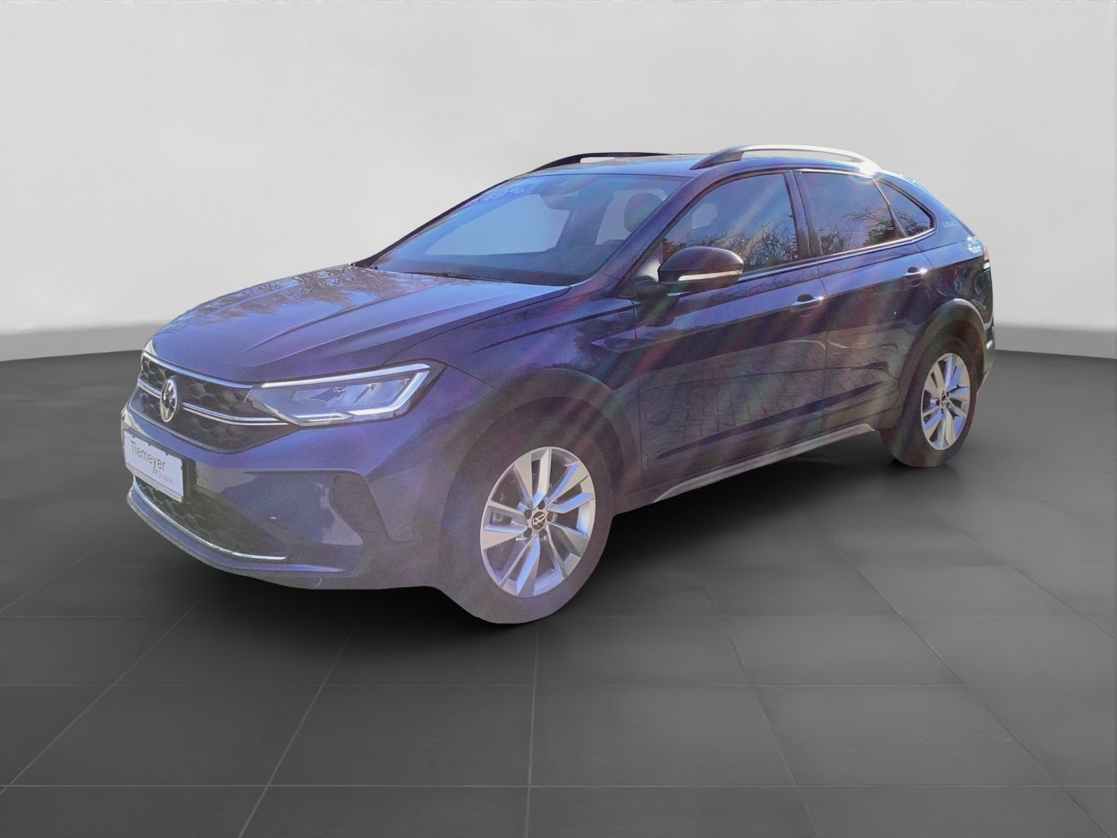 Volkswagen Taigo - Bild 2