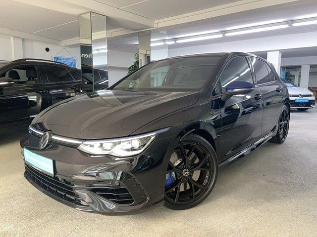 Volkswagen Golf R 2.0 TSI DSG R 20 Years 4M PANO KAMERA HUD