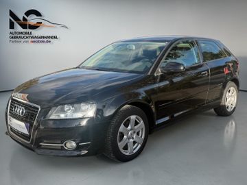 Audi A3 - 1