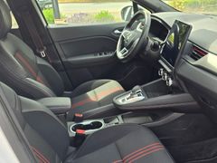 Renault Captur II 1.6 E-TECH Plug-in 160 R.S. Line (EU 6