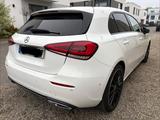 Mercedes-Benz Totwinkel/MBUX/Spurhalteassistent/Ambiente - Mercedes-Benz A 180 Gebrauchtwagen in Mannheim