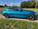 BMW 430 Gran Coupé 430i xDrive Gran Coupé M Spor... - BMW 4er Reihe von privat