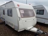 Burow Ventana 410 TS *Vorzelt*Mover*Fahrradträger* - Wohnwagen 410